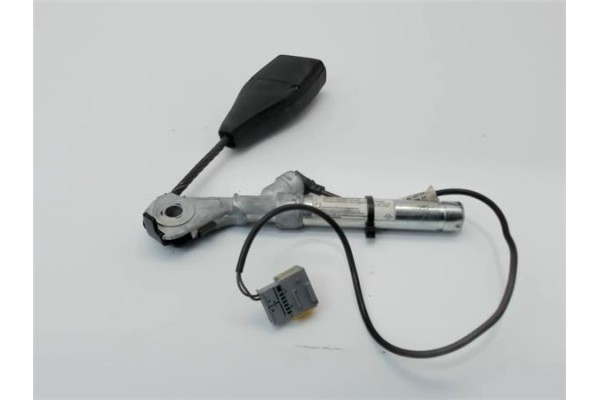 Recambio de anclaje cinturon delantero derecho para renault twingo i (c06) referencia OEM IAM 8504102  