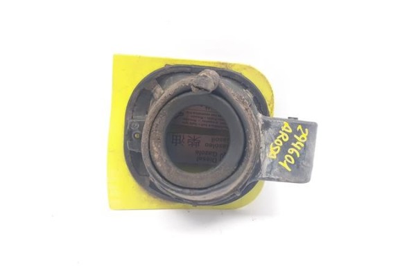 Recambio de tapa exterior combustible para seat arosa (6h1) 1.4 tdi referencia OEM IAM 6X0809857C  