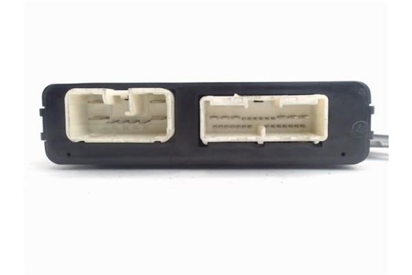 Recambio de modulo electronico para lexus rx (mcu_) 400h fwd referencia OEM IAM 8922248040  