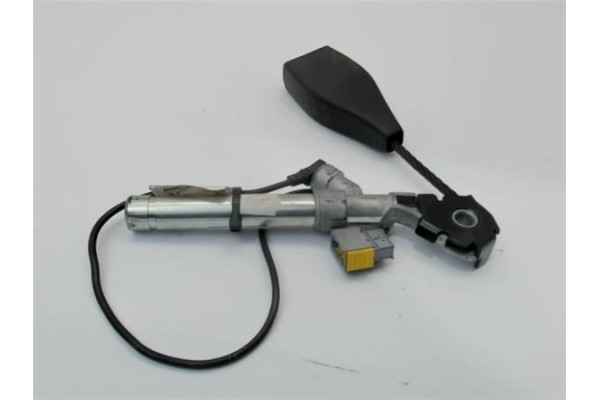 Recambio de anclaje cinturon delantero derecho para renault twingo i (c06) referencia OEM IAM 8504102  