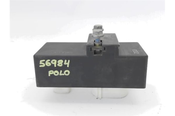 Recambio de caja reles para volkswagen polo v (6r1) 1.4 advance referencia OEM IAM 1J0919506M  