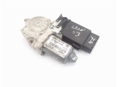 Recambio de motor elevalunas delantero izquierdo para seat leon (1m1) referencia OEM IAM (1J0959801F) BRM-H  