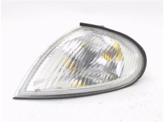 Recambio de intermitente delantero izquierdo para hyundai lantra familiar (rd) 1.6 16v referencia OEM IAM 9230129510  