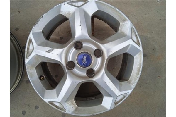 Recambio de juego llantas para ford ka (ccq) 1.3 i referencia OEM IAM   438 , FIAT | 456 , FIAT | 36 , FORD | 6 , FORD | E2 , FO