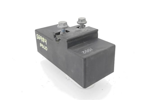Recambio de caja reles para volkswagen polo v (6r1) 1.4 advance referencia OEM IAM 1J0919506M  