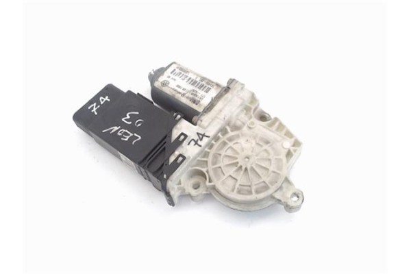 Recambio de motor elevalunas delantero izquierdo para seat leon (1m1) referencia OEM IAM (1J0959801F) BRM-H  