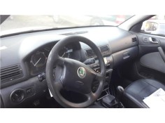 skoda octavia berlina (1u2) del año 2007