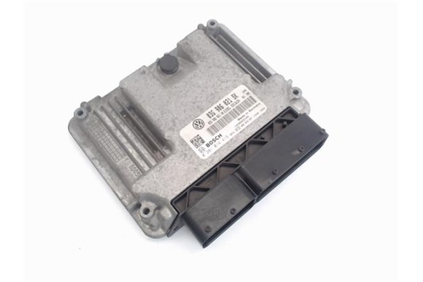 Recambio de centralita para seat altea (5p1) 1.9 tdi referencia OEM IAM 3g906021sk  