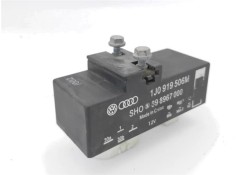 Recambio de caja reles para volkswagen polo v (6r1) 1.4 advance referencia OEM IAM 1J0919506M  