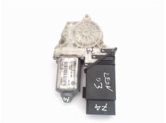 Recambio de motor elevalunas delantero izquierdo para seat leon (1m1) referencia OEM IAM (1J0959801F) BRM-H  