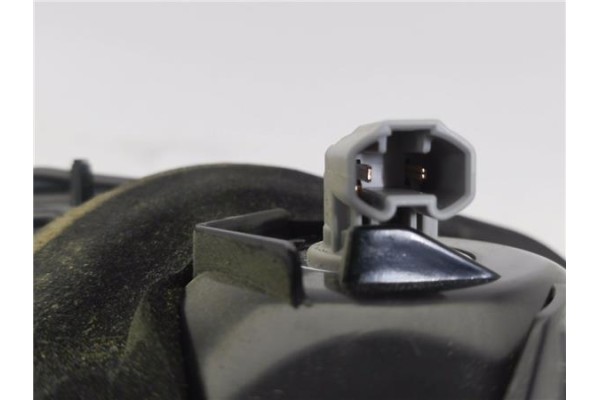 Recambio de piloto porton trasero izquierdo para nissan qashqai ii (j11e) 1.2 n-connecta referencia OEM IAM 26555HV05A 26555HV55