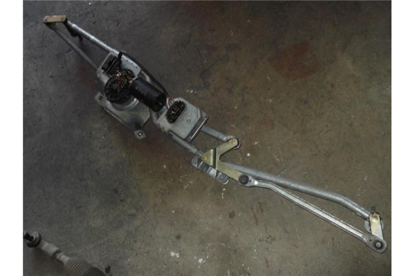 Recambio de motor limpiaparabrisas delantero para ford galaxy (vx) 2.0 i referencia OEM IAM 1010699 0390241430 