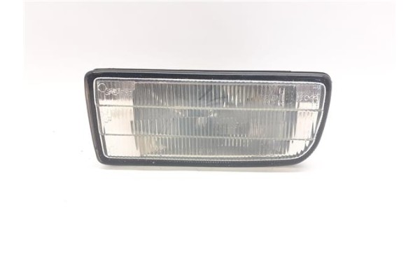 Recambio de faro antiniebla izquierdo para bmw serie 3 berlina (e36) 1.8 318i referencia OEM IAM 8357397  