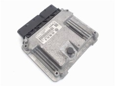 Recambio de centralita para seat altea (5p1) 1.9 tdi referencia OEM IAM 3g906021sk  