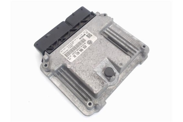 Recambio de centralita para seat altea (5p1) 1.9 tdi referencia OEM IAM 3g906021sk  