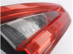 Recambio de piloto porton trasero izquierdo para nissan qashqai ii (j11e) 1.2 n-connecta referencia OEM IAM 26555HV05A 26555HV55
