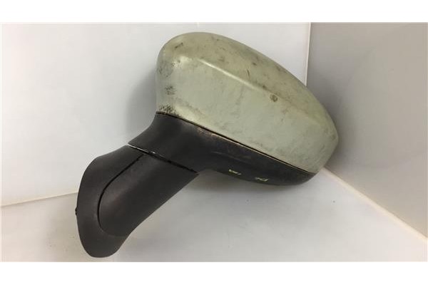 Recambio de retrovisor electrico izquierdo para fiat punto iii (evo) (199) (2009) 1.4 dynamic [1,4 ltr. - 77 kw 16v] referencia 