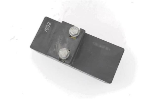Recambio de caja reles para volkswagen polo v (6r1) 1.4 advance referencia OEM IAM 1J0919506M  