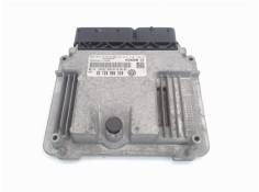 Recambio de centralita para seat altea (5p1) 1.9 tdi referencia OEM IAM 3g906021sk  