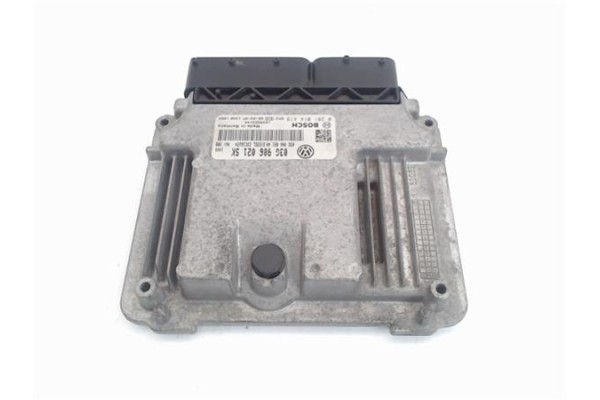 Recambio de centralita para seat altea (5p1) 1.9 tdi referencia OEM IAM 3g906021sk  