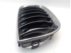 Recambio de rejilla paragolpes delantero derecha para bmw serie x3 (e83) 3.0d referencia OEM IAM 51133402910  