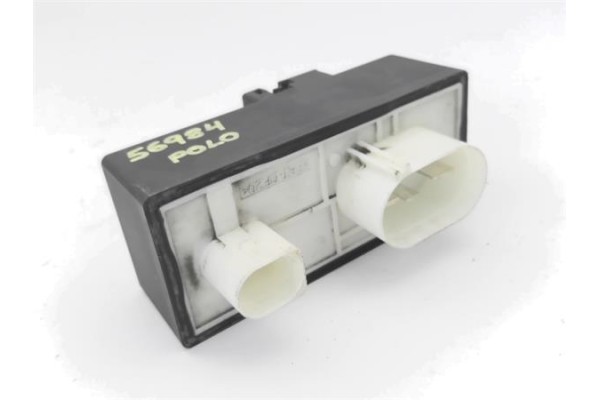 Recambio de caja reles para volkswagen polo v (6r1) 1.4 advance referencia OEM IAM 1J0919506M  