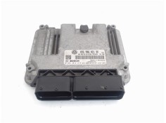Recambio de centralita para seat altea (5p1) 1.9 tdi referencia OEM IAM 3g906021sk  