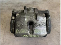 Recambio de pinza freno delantero derecha para nissan qashqai ii (j11e) 1.2 n-connecta referencia OEM IAM 410014EA0A  