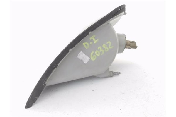 Recambio de intermitente delantero izquierdo para hyundai lantra familiar (rd) 1.6 16v referencia OEM IAM 9230129510  
