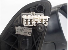 Recambio de retrovisor electrico derecho para citroen xsara picasso 2.0 hdi referencia OEM IAM 9648417x 8154JQ 