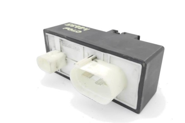 Recambio de caja reles para volkswagen polo v (6r1) 1.4 advance referencia OEM IAM 1J0919506M  