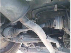 Recambio de palier trasero izquierdo para bmw serie 5 berlina (e34) 2.5 525tds referencia OEM IAM 33211226720  