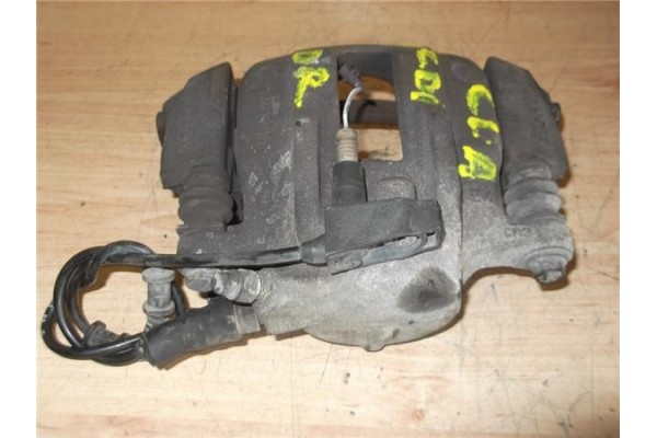 Recambio de pinza freno delantero derecha para mercedes-benz clase a (bm 168)(1997) 1.7 170 cdi (168.008) [1,7 ltr. - 66 kw cdi 