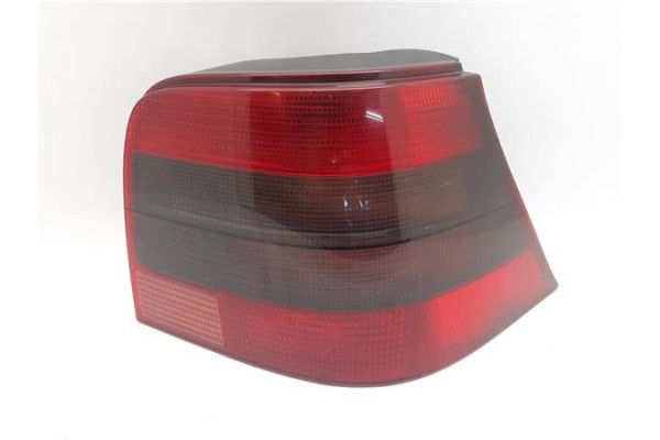 Recambio de piloto trasero derecho para volkswagen golf iv berlina (1j1) 1.9 tdi referencia OEM IAM 1J6945095S 2209127 1J9945096