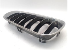 Recambio de rejilla paragolpes delantero derecha para bmw serie x3 (e83) 3.0d referencia OEM IAM 51133402910  