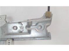 Recambio de mecanismo elevalunas delantero izquierdo para citroen c4 berlina referencia OEM IAM (440807D) (9682495680) (400965E)