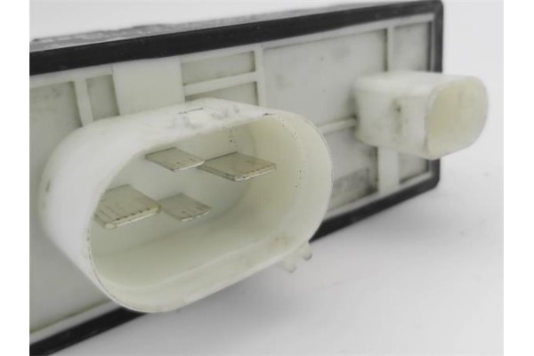 Recambio de caja reles para volkswagen polo v (6r1) 1.4 advance referencia OEM IAM 1J0919506M  