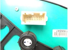 Recambio de cuadro completo para citroen berlingo 1.6 hdi 75 600 first furgón referencia OEM IAM 9662745180 DF1NNDA7 