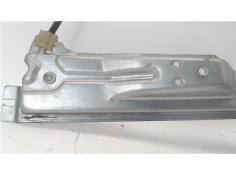 Recambio de mecanismo elevalunas delantero izquierdo para citroen c4 berlina referencia OEM IAM (440807D) (9682495680) (400965E)
