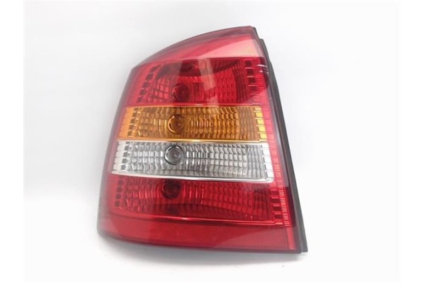Recambio de piloto trasero izquierdo para opel astra g berlina referencia OEM IAM   