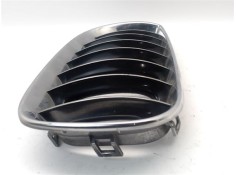 Recambio de rejilla paragolpes delantero derecha para bmw serie x3 (e83) 3.0d referencia OEM IAM 51133402910  