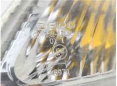 Recambio de intermitente delantero izquierdo para hyundai lantra familiar (rd) 1.6 16v referencia OEM IAM 9230129510  