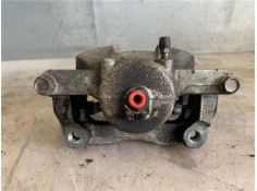 Recambio de pinza freno delantero derecha para nissan qashqai ii (j11e) 1.2 n-connecta referencia OEM IAM 410014EA0A  