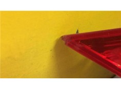 Recambio de piloto trasero izquierdo para peugeot 1007 1.4 urban referencia OEM IAM 9646116980  