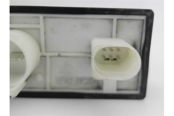 Recambio de caja reles para volkswagen polo v (6r1) 1.4 advance referencia OEM IAM 1J0919506M  