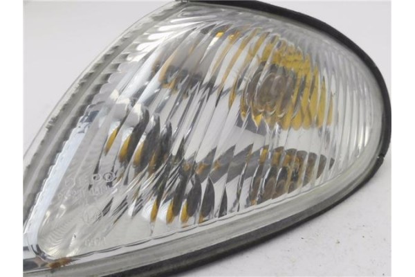 Recambio de intermitente delantero izquierdo para hyundai lantra familiar (rd) 1.6 16v referencia OEM IAM 9230129510  