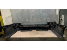 Recambio de paragolpes trasero para land rover range rover sport 2.7 v6 td s referencia OEM IAM DQC500091LML  