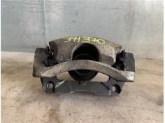 Recambio de pinza freno delantero derecha para nissan qashqai ii (j11e) 1.2 n-connecta referencia OEM IAM 410014EA0A  