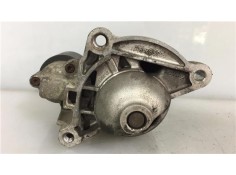 Recambio de motor arranque para peugeot 206 1.4 i referencia OEM IAM 5802M9  