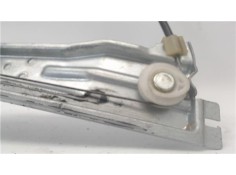 Recambio de mecanismo elevalunas delantero izquierdo para citroen c4 berlina referencia OEM IAM (440807D) (9682495680) (400965E)